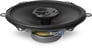 MTX Front+Rear Speaker Replacement Kit For 2005-2007 Ford F-250/350/450/550 Image 6