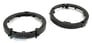 MTX CSC 600 Watt 6.5" Front Speaker Replacement Kit For 2009-2014 Acura TL Image 4