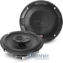 MTX 6.5" Front Factory Speaker Replacement w/ Adapters For 2002-2008 Mini Cooper Image 2