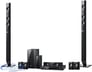 Samsung HT-C6730W Image 1