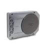 Infinity Kappa BASSLINK SM 8"  Powered Underseat Car/Truck Subwoofer + Amp Kit Image 2