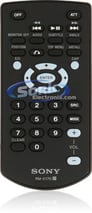 Sony XAV-60 Image 4