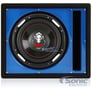 BOSS Audio P106DVC Car Subwoofer + Vented Enclosure Image 1