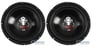 Boss Audio P10SVC Subwoofers (2 Pack) Image 1