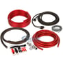 Crunch PD3000.2 3000w 2-Channel Pro Power Car Audio Amplifier Class AB+Amp Kit Image 2