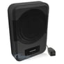 (4) Boss P106DVC Subwoofers Image 2