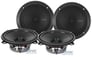 (2) Pairs Rockford Fosgate R1525X2 5.25" 2-Way 320 Watt Car Audio Speakers Image 1