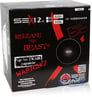 (2) RE Audio SEX12D4 V2 SEXV2 12" 1500W RMS Dual 4-Ohm Car Subs Subwoofers Image 6