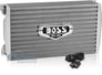 Boss AR3000D Monoblock Amplifier with Bass Remote + 2 Farad Capacitor Image 2