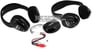 Clarion WH104 (2 Sets of Headphones) Image 1