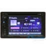 Power Acoustik PH-620SXMB Image 1