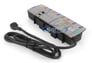 Monster Cable PowerCenter Surge Protector (HTS 850) Image 1