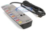 Monster Cable PowerCenter Surge Protector (HTS 850) Image 3