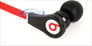 Monster Cable Beats By Dre Ear Buds (MH BEATS IE) Image 3