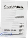 Precision Power PPI S320.4 Image 5
