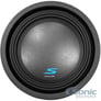 BOGO 10% OFF Alpine S-W10D4 (Includes 2 Woofers) Image 2
