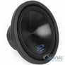 (2) Alpine Type-S SWS-12D2 3000w Car Subwoofers+Vented Sub Box Enclosure Image 2