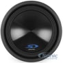 (2) Alpine Type-S SWS-12D2 3000w Car Subwoofers+Vented Sub Box Enclosure Image 3