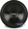 Pair Re Audio SX18D4 SX 18" D4 4000 Watt Peak 2000W RMS Car Subwoofers Subs Image 3