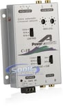 Power Acoustik C-1B R/B Image 1