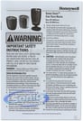 Honeywell HZ-7204 Image 4