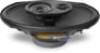 MTX Rear Factory Speaker Replacement Kit For 2003-2011 Lincoln Town Image 5