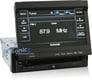 Clarion VZ400 R/B Image 2