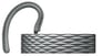 Aliph Jawbone Jawbone2 (Silver) Image 1
