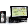 Navigation GPS DVD/CD Player+Bluetooth, MobileLink8.2+For 1996-1998 Honda Civic Image 5