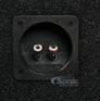 2) KICKER 43C154 Comp 15" 1000w Subwoofers+Mono Amplifier+Amp Kit+Sealed Sub Box Image 5