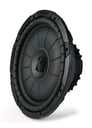 Kicker 43CVT122 COMPVT 12" 800w Subwoofer + Mono Amplifier and Amp Kit Image 5