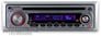 Kenwood KDC-128 Image 1