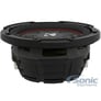 (2) Kicker 43CWRT671 COMPRT67 6.75" 600W DVC 1-Ohm Car Subwoofers Subs Image 6