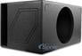 Kicker 44CWCD154 CompC 15" 1200w Car Audio Subwoofer + Vented Sub Box Enclosure Image 5