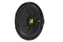 (2) KICKER 44CWCS154 CompC 15" 2400w SVC 4-Ohm Car Audio Subwoofers Subs Image 3