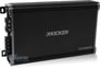 (2) Kicker Solo Baric L7S102 L7 10" Subwoofers + CXA1200.1 Amplifier + Sub Box Image 4