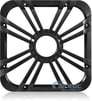Kicker L7S124 12" 1500w Solobaric L7S Subwoofer Solo-Baric 44L7S12-4+LED Grille Image 5