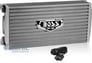 (2) Boss Audio AR120DVC 12" 1600w Subwoofers+Vented Box+Mono Amplifier+Amp Kit Image 5