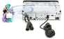 Clarion VZ709 + Clarion NP509 + Clarion CCB509 Package Image 5