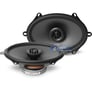 Powered 10" Subwoofer+Box+Front+Rear Speakers For 2009-2015 Ford F-150 Super Cab Image 6