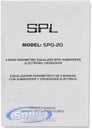 SPL SPQ20 Image 5