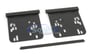 JVC DVD/CD Player Monitor w/Bluetooth/USB/iPhone/Android For 98-01 Ford Explorer Image 5