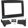 JVC DVD/CD Player w/Bluetooth/USB/iPhone/Android For 2006-09 Dodge Ram 2500/3500 Image 6