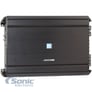 Alpine MRV-M1200 Mono 1200w RMS 2-Ohm Car Audio Stereo Amplifier+Amp Kit+Remote Image 6