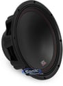 (2) MTX 3510-04 10" 1000w Car Subwoofers+Sealed Sub Box+Mono Amplifier+Amp Kit Image 5