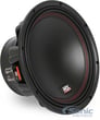 MTX 5510-22 10" 800 Watt DVC 2-ohm Car Audio Subwoofer+Mono Amplifier+Amp Kit Image 4