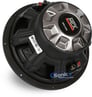 MTX 5510-22 10" 800 Watt DVC 2-ohm Car Audio Subwoofer+Mono Amplifier+Amp Kit Image 6
