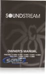 Soundstream TRX4.420 Image 5