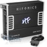 Alpine Type-S SWS-12D4 Complete Dual Bass Package! Image 4
