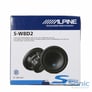 Alpine S-W8D2 Image 5